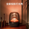 哈曼卡顿（Harman/Kardon）harman/kardon琉璃5代AURA STUDIO5蓝牙音箱家居艺术有线音箱智能琉光色彩音响低音炮可串联 商品缩略图4