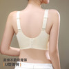 雅黛俪大胸显小显瘦性感蕾丝内衣透气洞洞杯轻薄款女士文胸罩 商品缩略图9