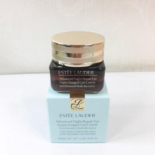 【新品礼盒】美国雅诗兰黛抗蓝光眼霜1+4套装 商品图3