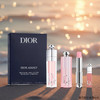 【保税仓直发】Dior迪奥唇部三件套正装变色唇膏3.2g#001+正装丰唇蜜6ml#001+小样丰唇蜜2ml#038『此链接商品请分开拍单-单独下单』 商品缩略图1