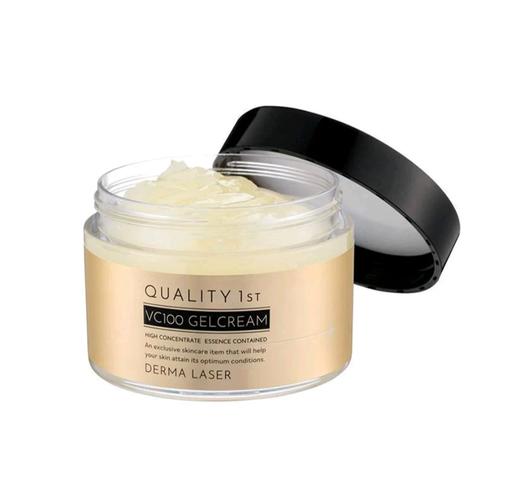 Quality First 皇后的秘密 VC烟酰胺精华面霜 80g 商品图0