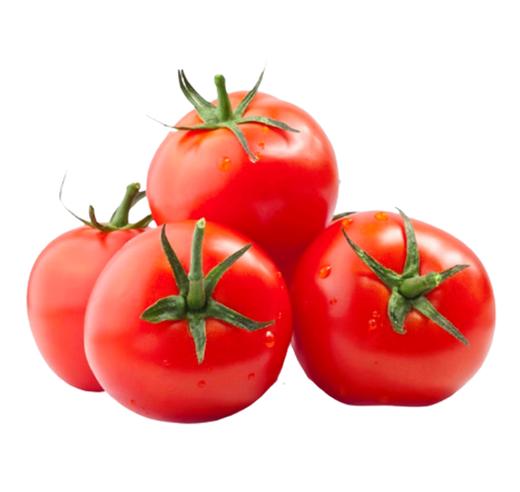 舒城农家西红柿450g  单袋  ±20g 买放心菜就上瑞和泰 商品图0