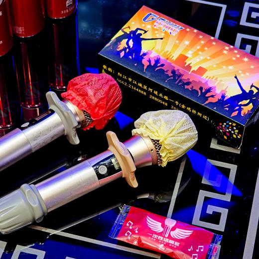 【吃断】7小时欢唱49元！歌运量贩KTV大放价，限前100份 商品图7