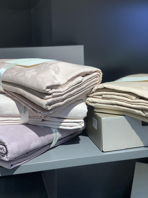 新疆长绒棉四件套 商品图3