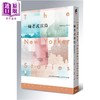 【中商原版】纽约客故事集I 一辆老式雷鸟	安 比蒂	Moleskine	港台原版 商品缩略图0