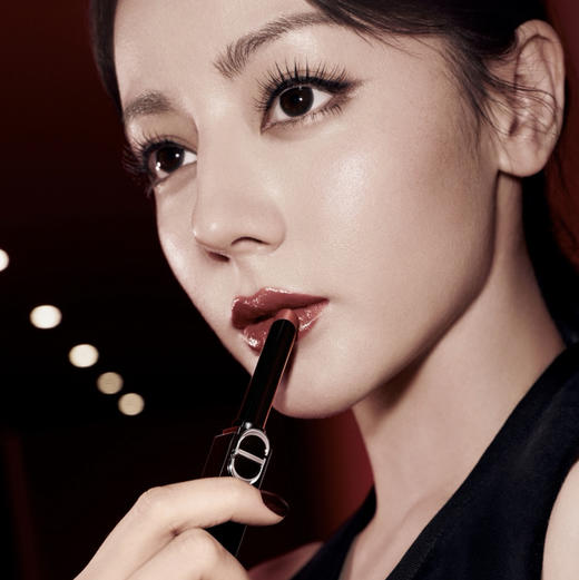 法国 Dior迪奥 轻盈细管口红 商品图6