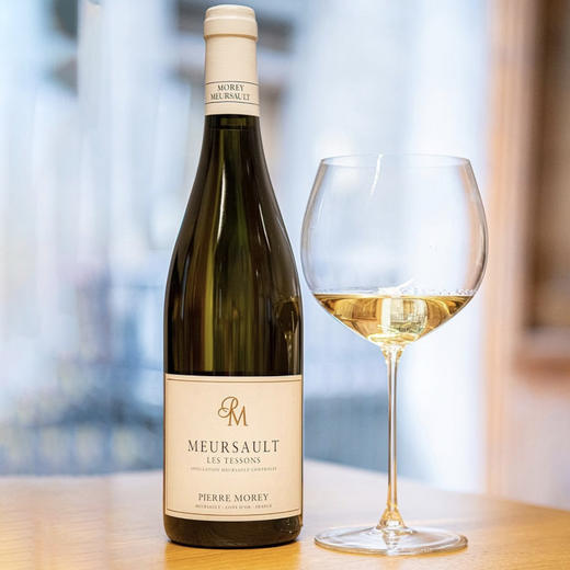 毗邻一级园水准！皮耶莫雷酒庄默尔索戴桑园白葡萄酒 Domaine Pierre Morey Meursault Les Tessons 2020 商品图1