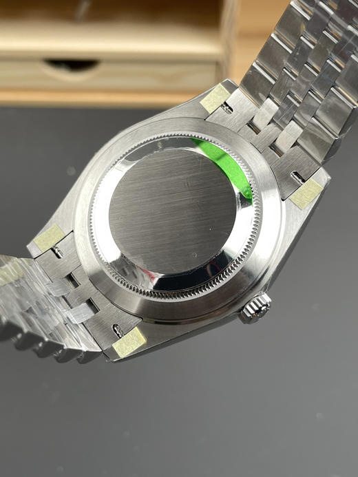 VS Factory『Vs日志41』VS潜心研制的专业腕表 市场高版本 劳力士Rolex日志41MM系列➕搭配正品一致的满血版3235一体机➕904进口全钢，打磨精细，做工精良，不可多得的精品❕❕❕ 商品图6