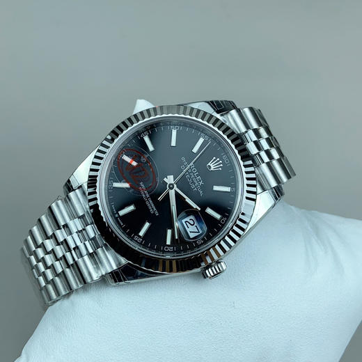 VS Factory『Vs日志41』VS潜心研制的专业腕表 市场高版本 劳力士Rolex日志41MM系列➕搭配正品一致的满血版3235一体机➕904进口全钢，打磨精细，做工精良，不可多得的精品❕❕❕ 商品图7