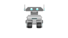 XORIGIN AI 玄源源宝机器人 XY001YB001