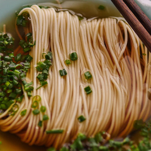 【632优选】迎宾斋阳春面157g-SH1157 商品图4