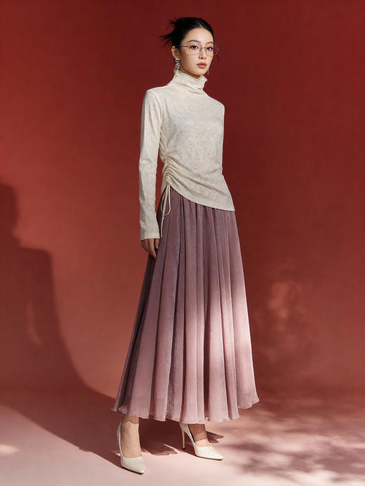 SSSW260087Q打底衫 商品图3