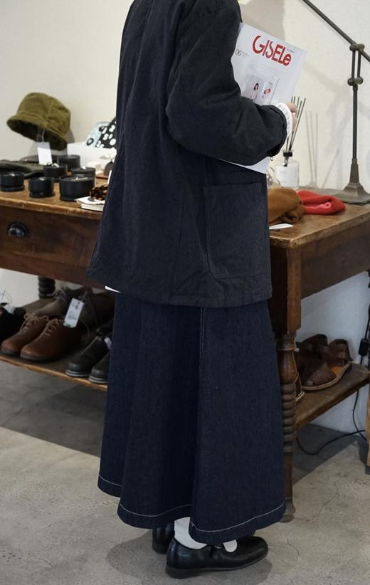 nanamica休闲西装外套 商品图8