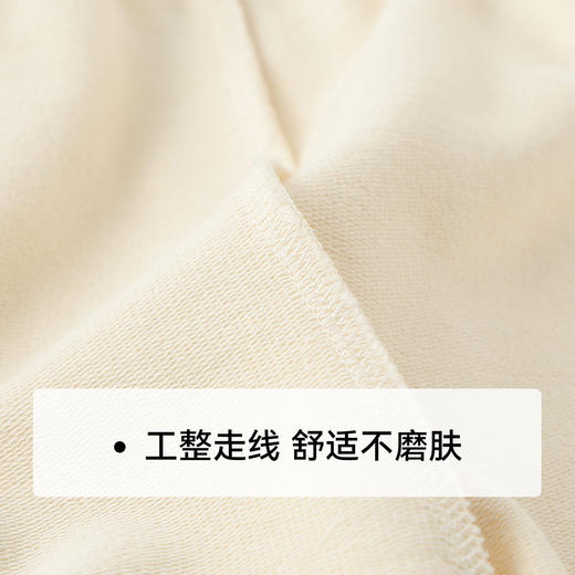 【英氏】【110-170】女童春秋微喇打褶喇叭裤 商品图8