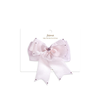 Feena菲娜 小童蝴蝶结发饰（合集） 女童公主布艺夹子女孩碎发发饰 商品缩略图9