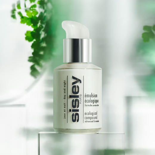 春日限定【抢先购·直邮仓发货】Sisley希思黎全能乳液（升级版）125ml -YUAL 商品图1