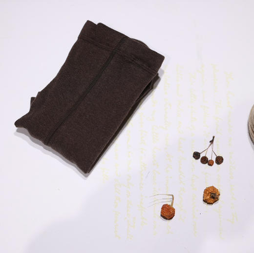 四色连袜裤 商品图3