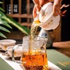 中茶云南凤庆大叶种功夫红茶春茶2025年特级滇红中粮口粮茶叶 商品缩略图4
