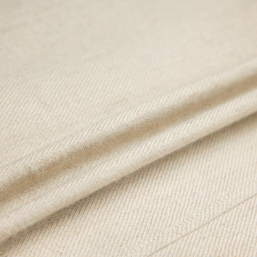 商场同款PURE TOUCH女装26春夏新款v领廓形马甲亚麻羊毛西装马夹 商品图2