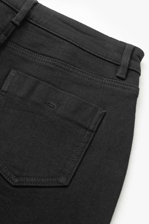 【商场同款】麦檬冬牛仔长裤5FA153291 商品图4