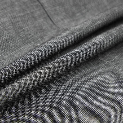 商场同款PURE TOUCH女装26春夏新款通勤西装外套绵羊毛亚麻混纺 商品图2