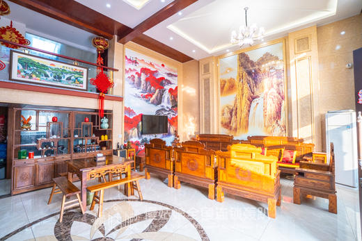 嘉兴慢姑娘梓欣居轰趴馆 商品图8