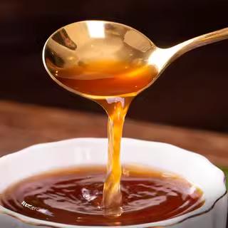 云南巧家老姜红糖小碗红糖非遗老字号有机零添加地标真红糖姨妈红糖 商品图2