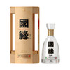 【酒厂直营】国缘四开白酒 42度 550ml 整箱4瓶装（五代） 商品缩略图0