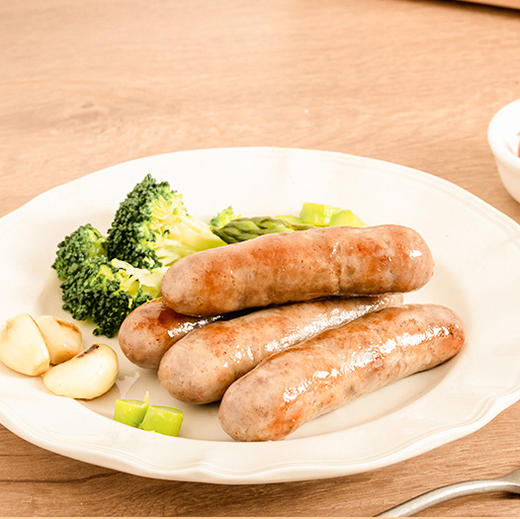 鲜肉烤肠 商品图0