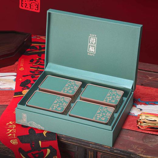 得福【兰.4听】35元1套.整箱14套 商品图2