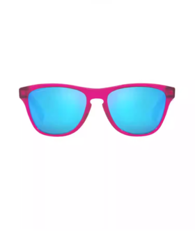 【六折特卖】Oakley欧克利Frogskins XXS儿童运动眼镜/运动太阳镜墨镜 J9009