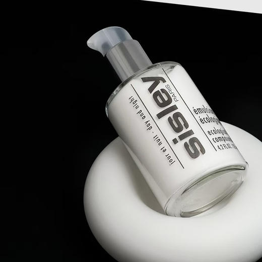 春日限定【抢先购·直邮仓发货】Sisley希思黎全能乳液（升级版）125ml -YUAL 商品图2