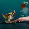 欢喜小将《功夫熊猫》之乌龟大师正版授权潮玩手办桌面摆件新年礼 商品缩略图4