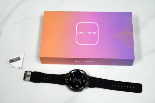 Smart watch安卓内置摄像头SIM插卡通话终端手表全新 商品图8