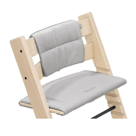 北欧Stokke Tripp Trapp Cushion 成长椅 座垫 儿童餐椅坐垫配件TT 商品图5