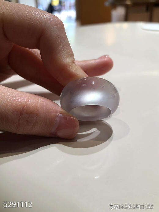 扳指【5291112】圈口15.5~具体价格微信咨询 商品图0