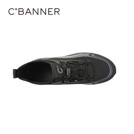 千百度2026春季时尚圆头轻户外男鞋A26139539 商品图2