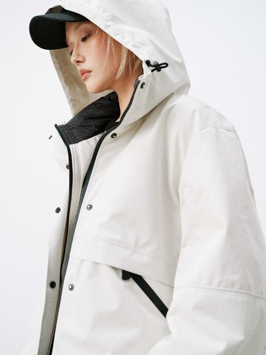 【商场同款】麦檬冬棉衣4FC181511 商品图2