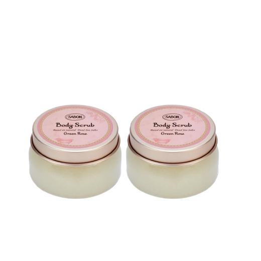 SABON萨邦白茶身体乳液/琉璃百合香氛沐浴油/身体润肤乳液/阳光鸡尾酒盈润护手霜系列 商品图1