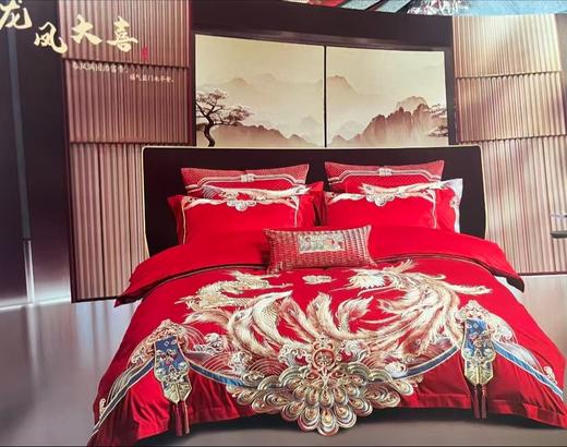 【百富精选】奢享婚庆 商品图6