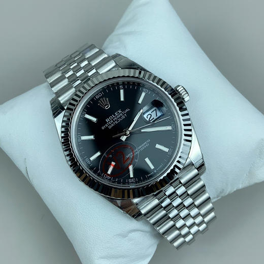 VS Factory『Vs日志41』VS潜心研制的专业腕表 市场高版本 劳力士Rolex日志41MM系列➕搭配正品一致的满血版3235一体机➕904进口全钢，打磨精细，做工精良，不可多得的精品❕❕❕ 商品图3