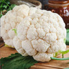 【MLT】新鲜花菜  自然成熟  老式花菜  绿色蔬菜  多种做法 商品缩略图2