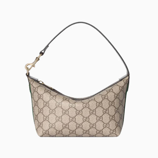 GUCCI 古驰 女士 Ophidia 系列迷你单肩背包 混色 838477 FAE0P 9746 商品图2