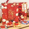 马年越远宝藏瓜子礼盒480g/盒 7种口味混合装炒货葵花籽网红零食年货伴手送礼 商品缩略图13