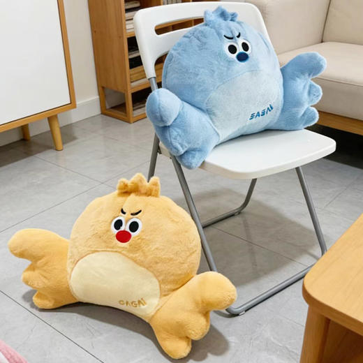 小鸟腰靠靠枕-纪念日百货门店同款168543130 商品图0