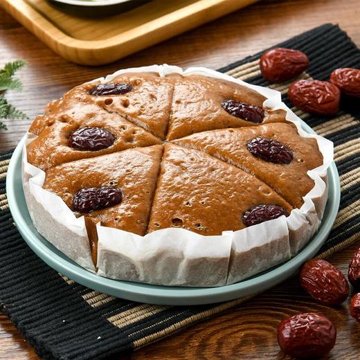 红糖马拉糕/份 糕点 商品图0