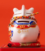 马年抱富，马上暴富！存钱罐 商品缩略图2