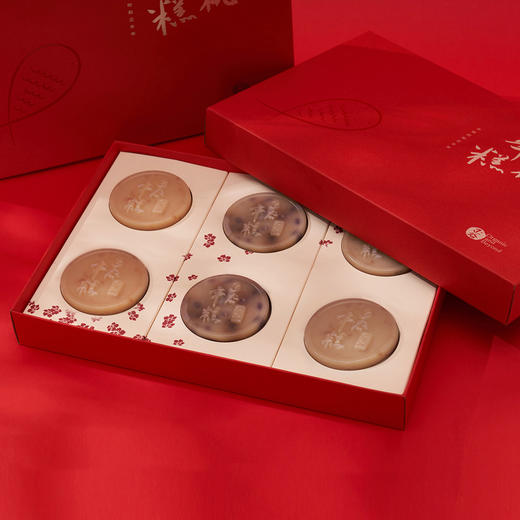 正谷有机年糕 商品图0