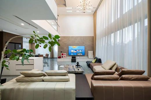 【觅趣610号院·青城山】6房别墅，庭院、家庭影院、机麻、KTV、台球🎱、投影ynxy 商品图3