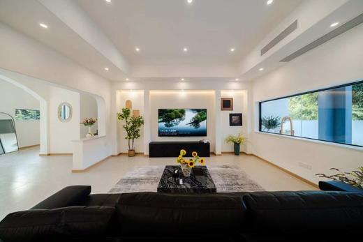 【觅趣607号院·青城山】9房别墅，庭院、私汤泡池、机麻、专业KTV、台球🎱、投影lyqc 商品图6